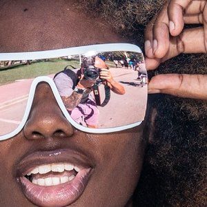 Meet your Posher, Angus